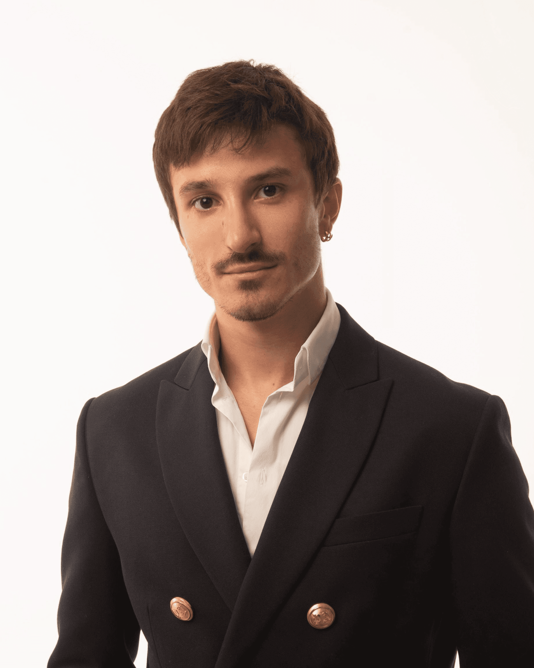 Erik Padrón