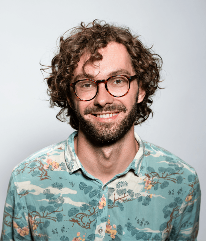 Carlos Blanco