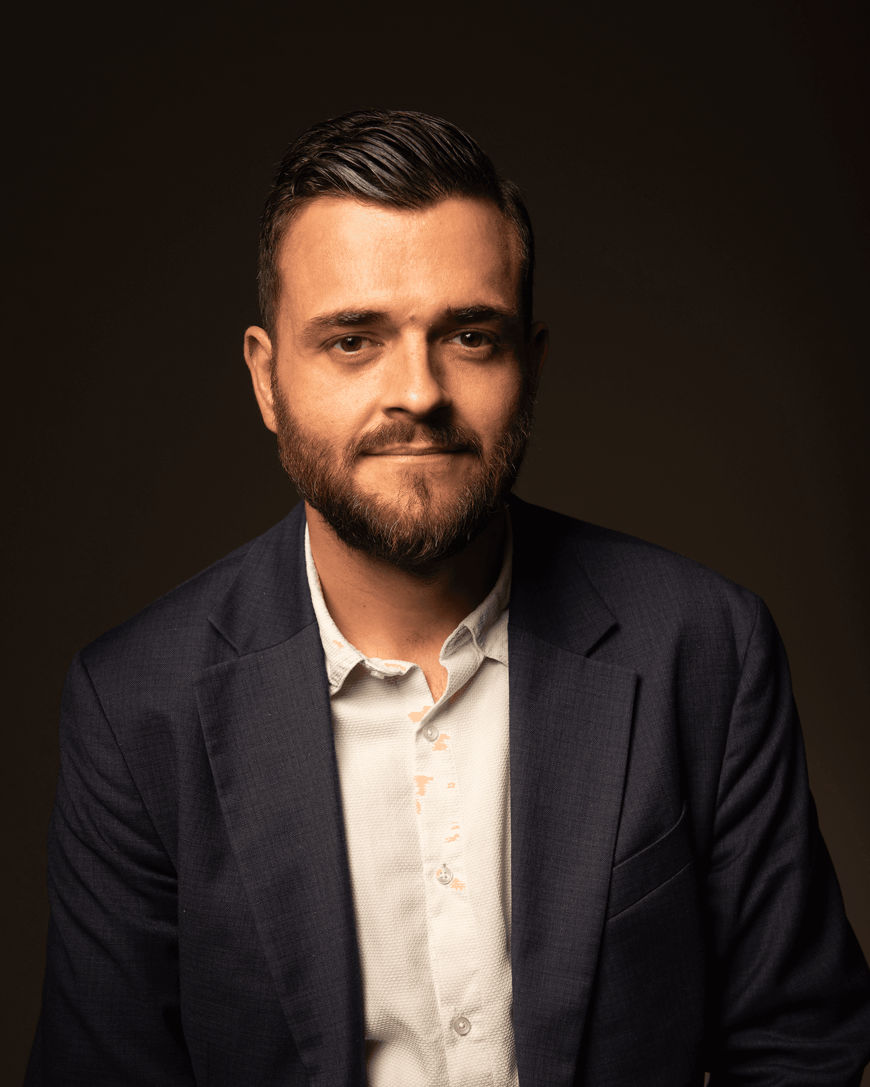 Alejandro Gonzalez